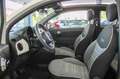 Fiat 500C Cabrio 1.2 Lounge CarPlay PDC Klima 1.Hand Weiß - thumbnail 9