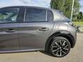 Peugeot 208 GT PureTech *VERKAUFT* Grau - thumbnail 9