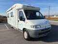 Fiat Ducato Matrimoniale in coda-7metri Bianco - thumbnail 1