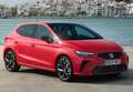 SEAT Ibiza 1.0 TSI S&S Xcellence 110 Rojo - thumbnail 10