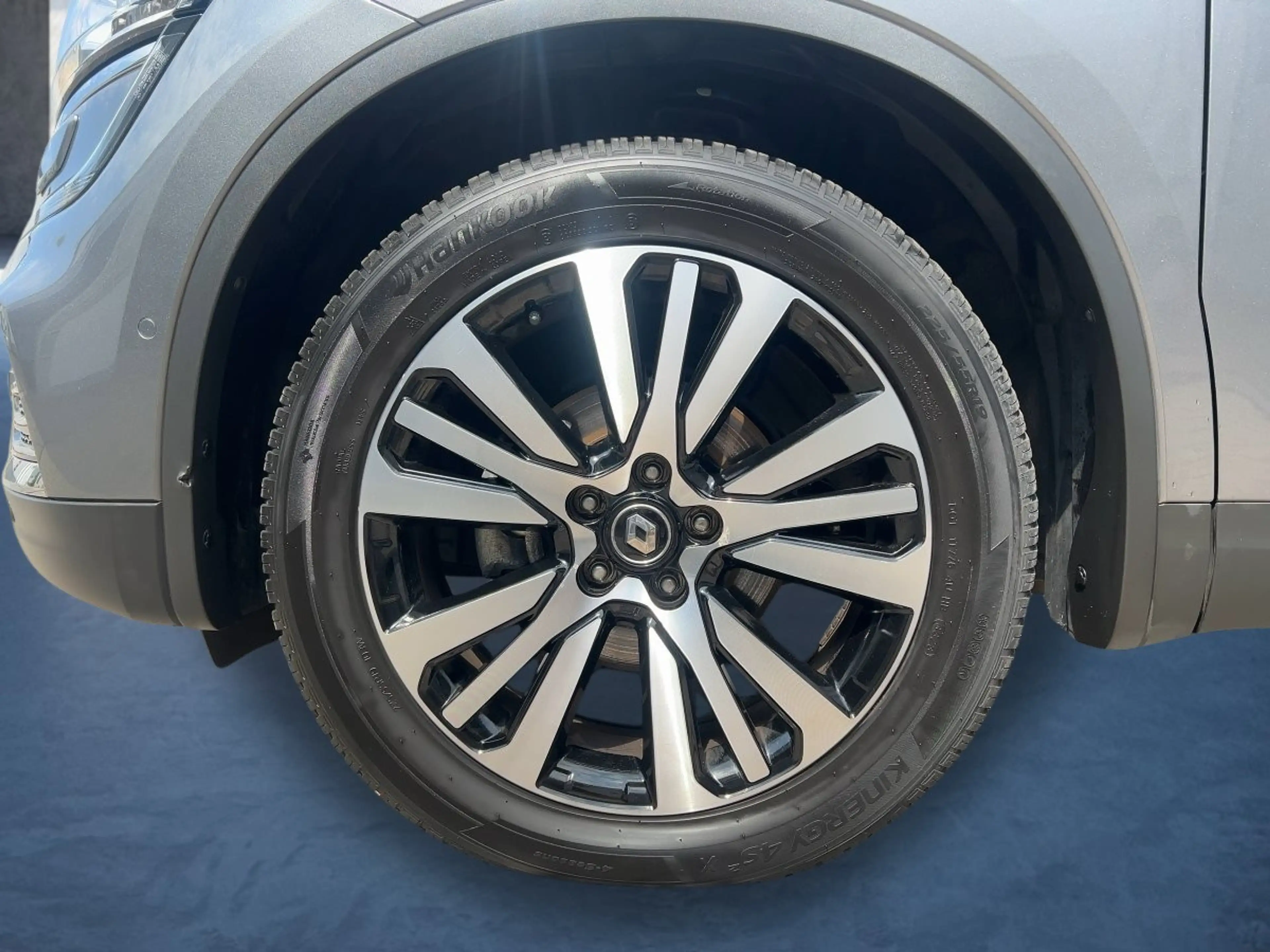 Renault Koleos 1.3 TCE 160 INITIALE PARIS — photo 14