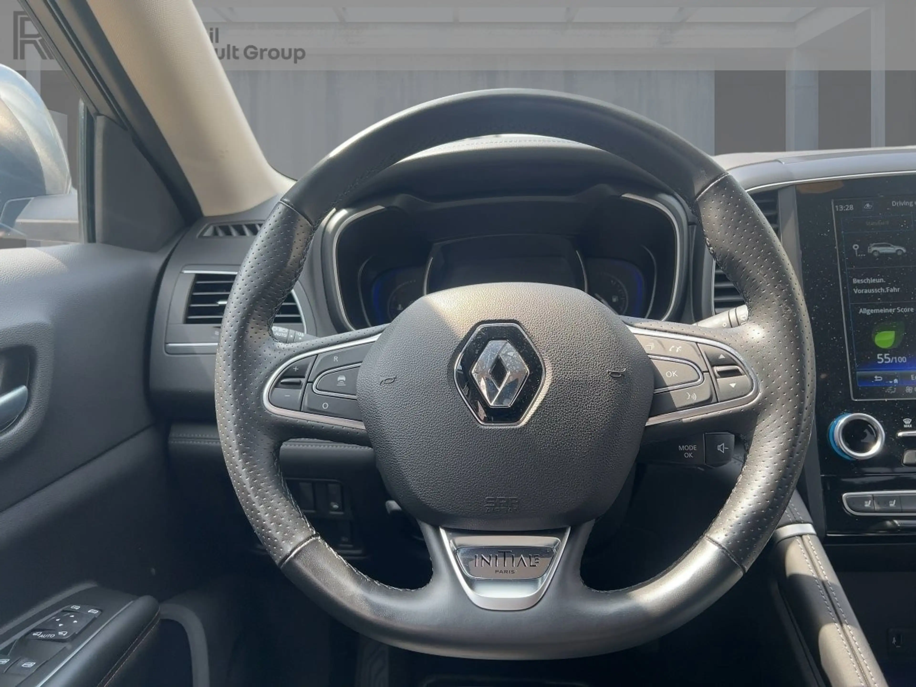 Renault Koleos 1.3 TCE 160 INITIALE PARIS — photo 11