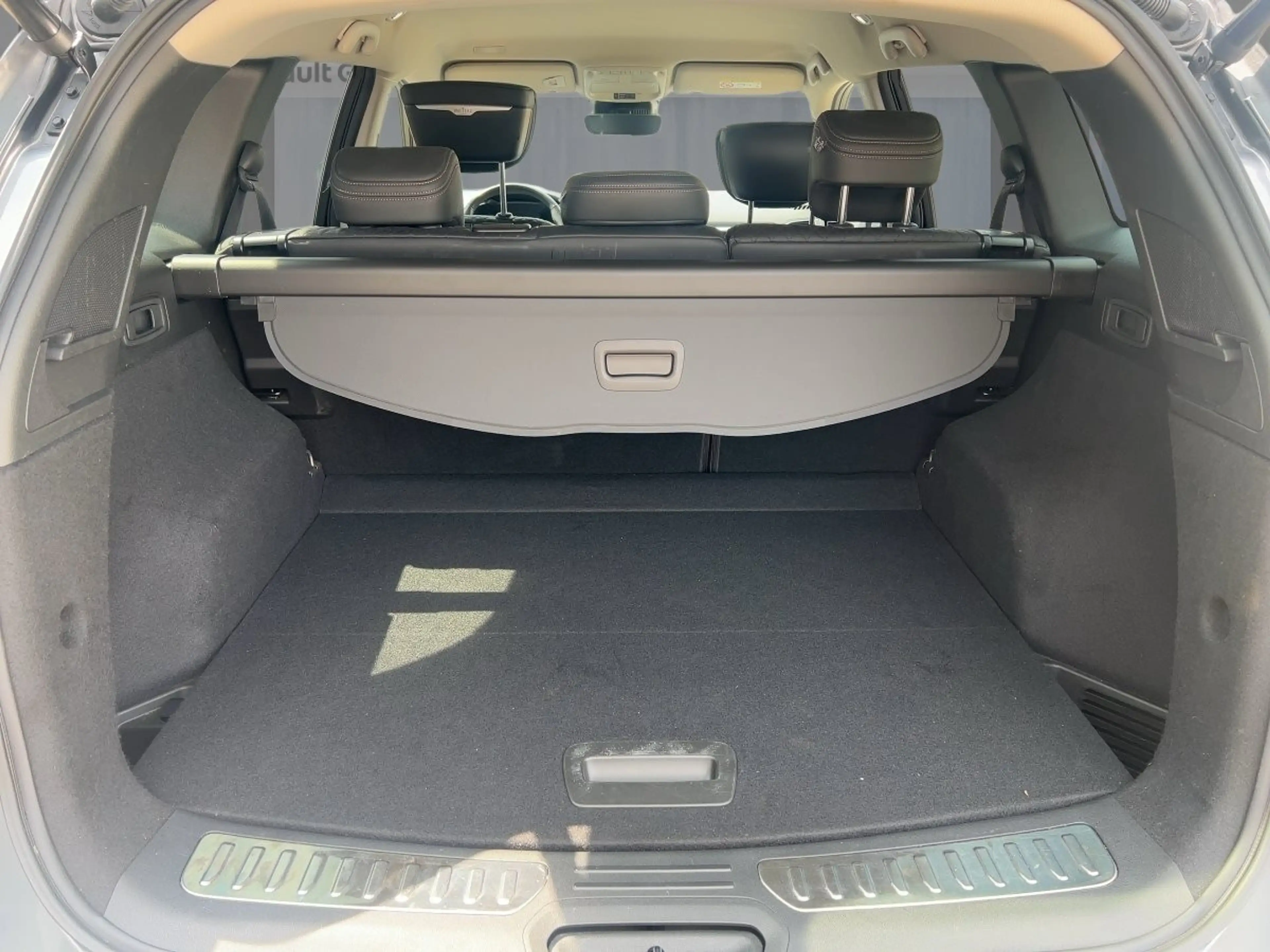 Renault Koleos 1.3 TCE 160 INITIALE PARIS — photo 13