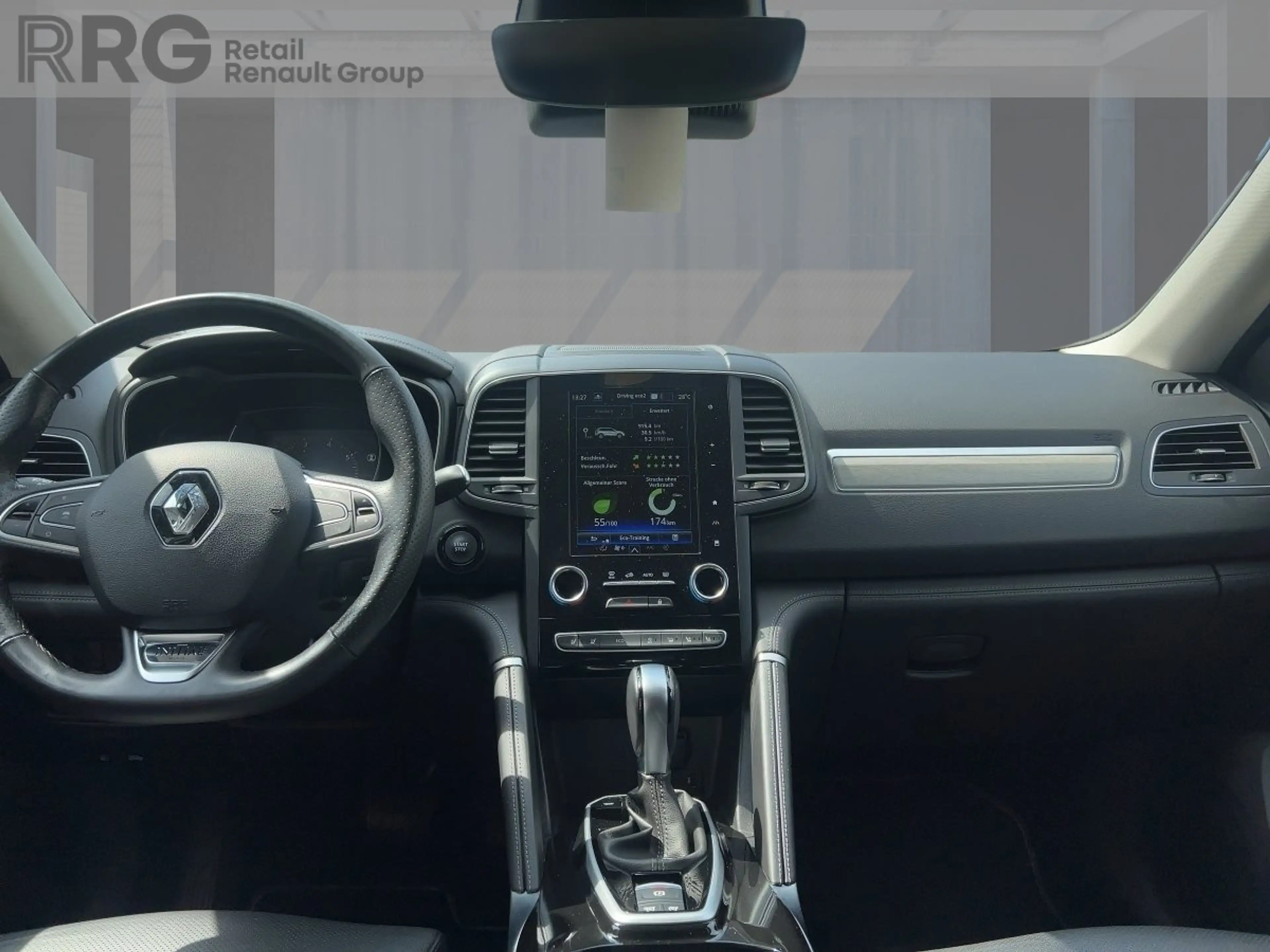 Renault Koleos 1.3 TCE 160 INITIALE PARIS — photo 10
