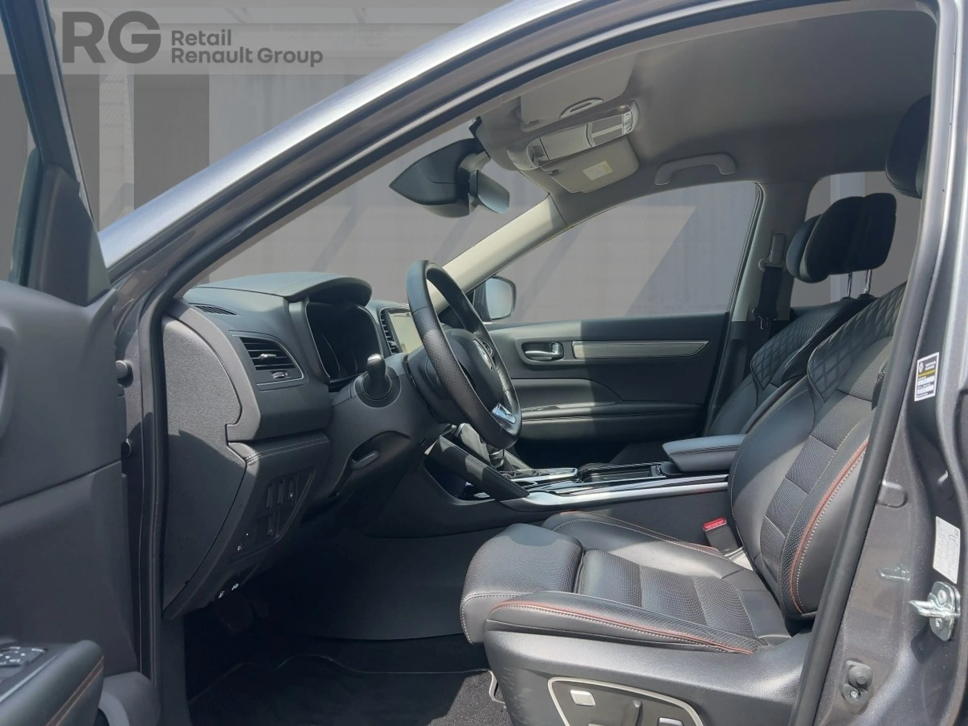 Renault Koleos 1.3 TCE 160 INITIALE PARIS — photo 8