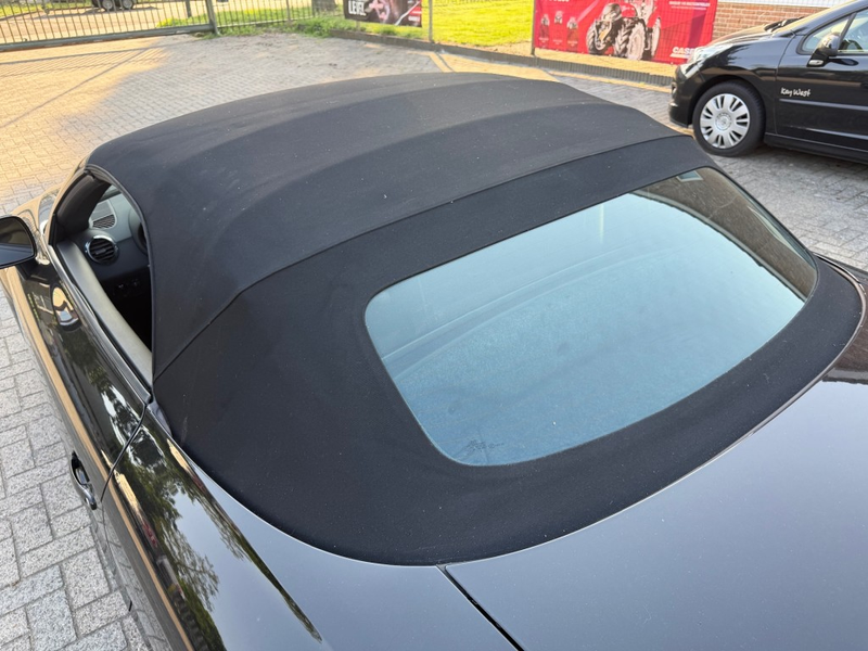 Audi TT - — photo 11