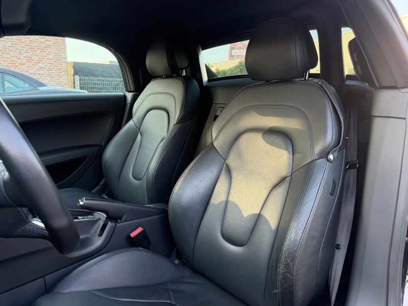 Audi TT - — photo 13