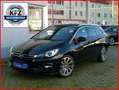 Opel Astra K Sports Tourer Automatik TÜV NEU+GARANTIE Schwarz - thumbnail 1