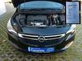 Opel Astra K Sports Tourer Automatik TÜV NEU+GARANTIE Schwarz - thumbnail 18