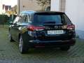 Opel Astra K Sports Tourer Automatik TÜV NEU+GARANTIE Schwarz - thumbnail 3