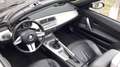 BMW Z4 2.5i Roadster ++Klimaaut/Leder/Soundpak/18"Zoll++ Noir - thumbnail 11