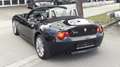 BMW Z4 2.5i Roadster ++Klimaaut/Leder/Soundpak/18"Zoll++ Negro - thumbnail 4