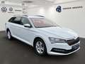 Skoda Superb Combi 1.5TSI Ambition LED+TEMPOMAT+SMARTLINK+++ Blanc - thumbnail 2