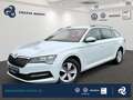 Skoda Superb Combi 1.5TSI Ambition LED+TEMPOMAT+SMARTLINK+++ Blanc - thumbnail 1