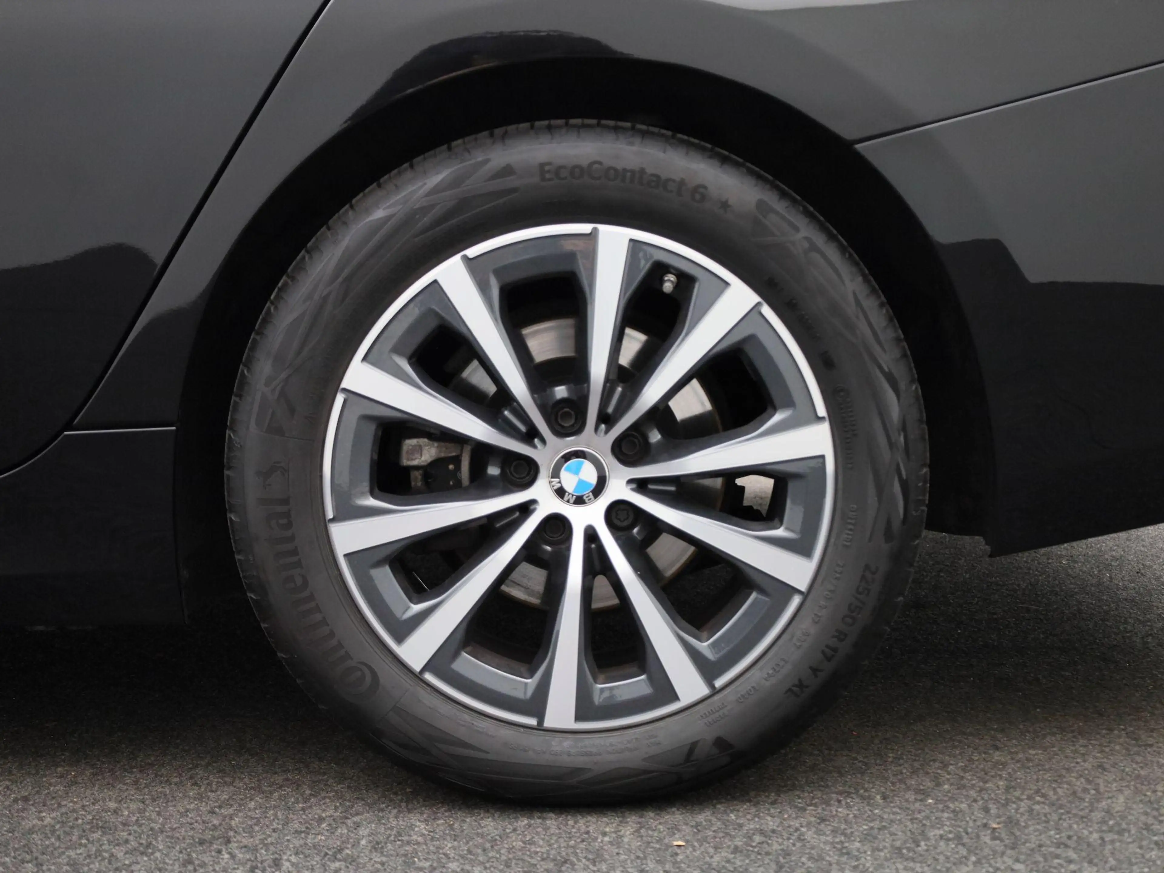 BMW 316 3 Reeks Touring 316d (90 kW) — photo 15