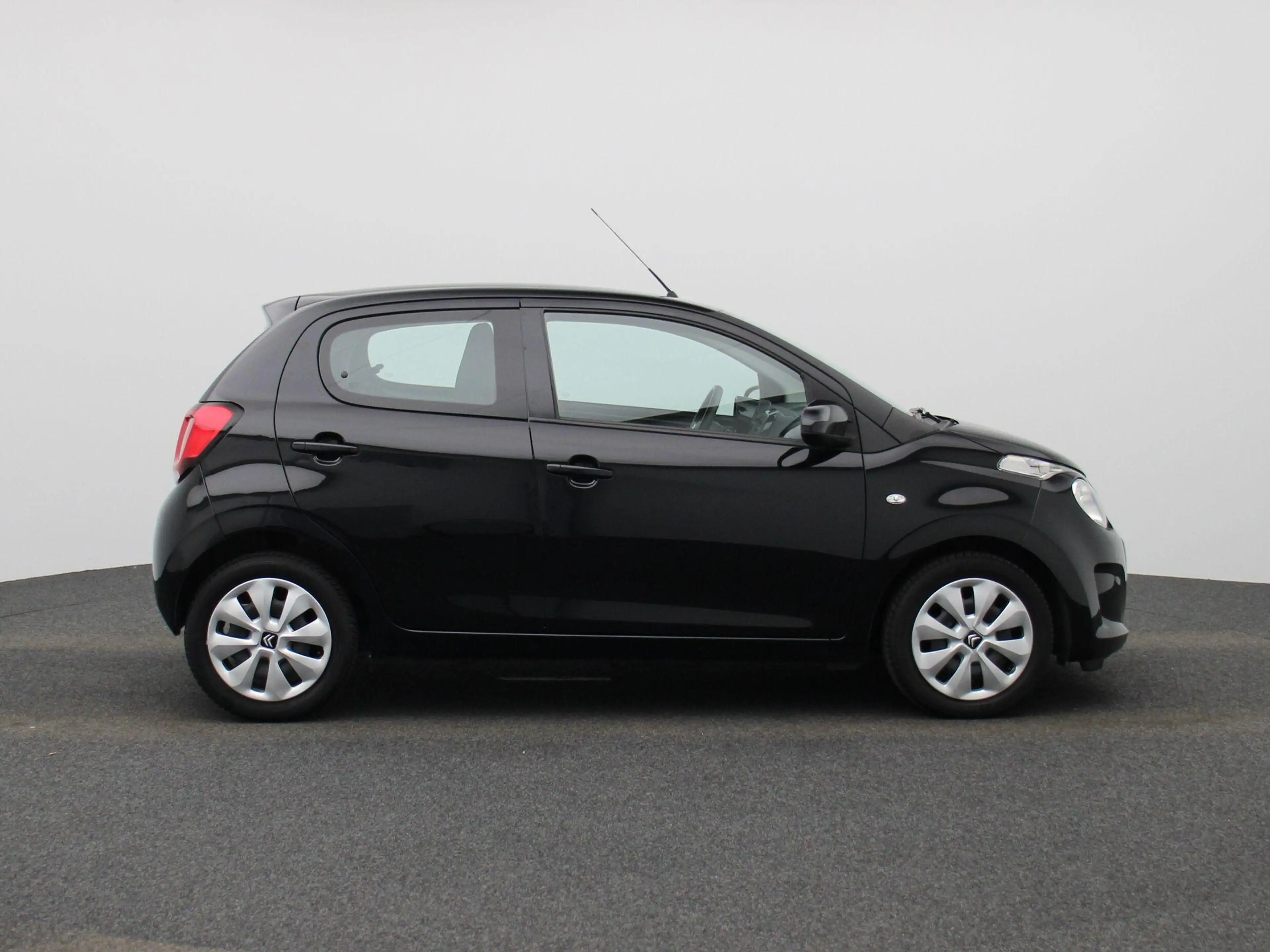 Citroen C1 1.0 VTi Feel | AIRCO | BLUETOOTH | SPEED LIMITER | — photo 6