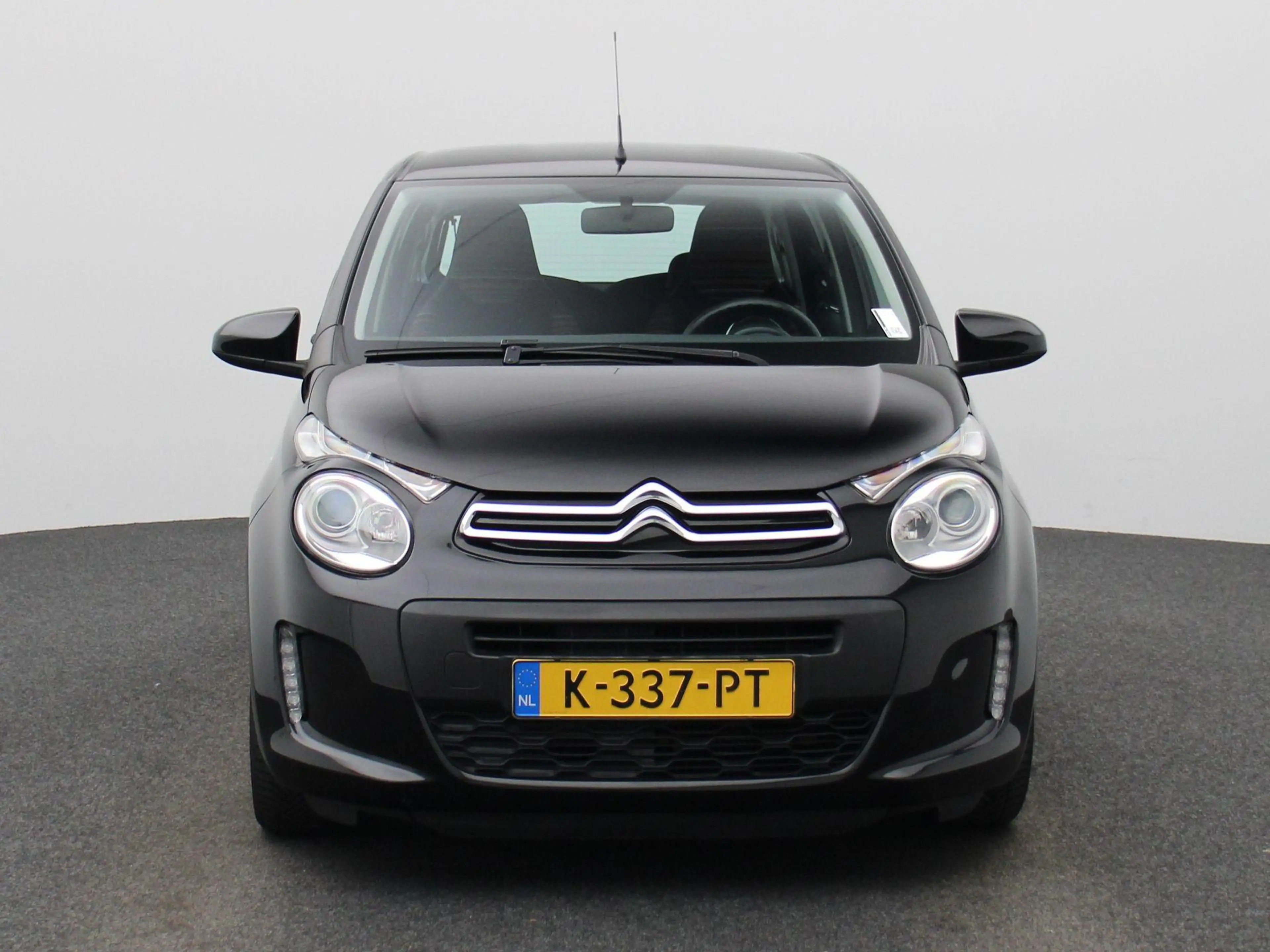 Citroen C1 1.0 VTi Feel | AIRCO | BLUETOOTH | SPEED LIMITER | — photo 3