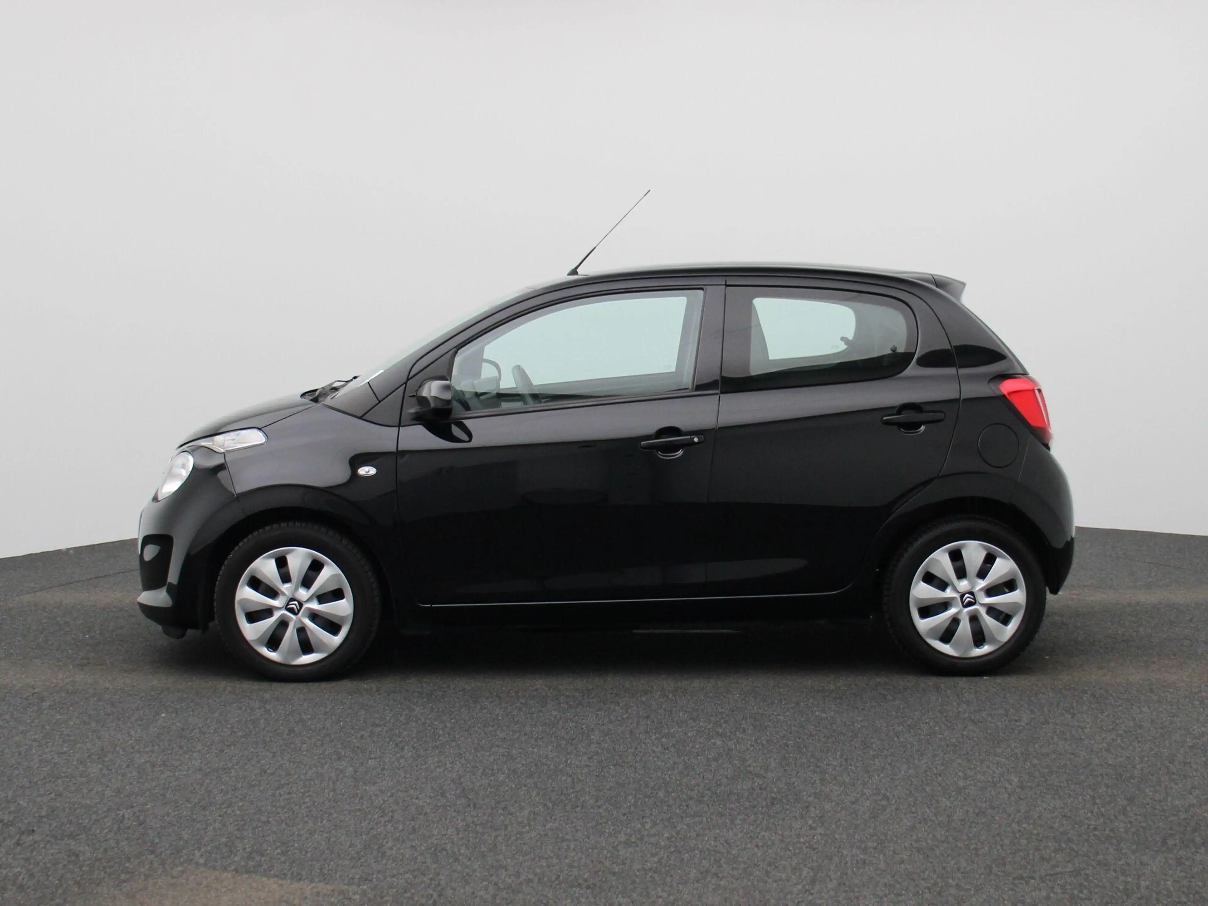 Citroen C1 1.0 VTi Feel | AIRCO | BLUETOOTH | SPEED LIMITER | — photo 4