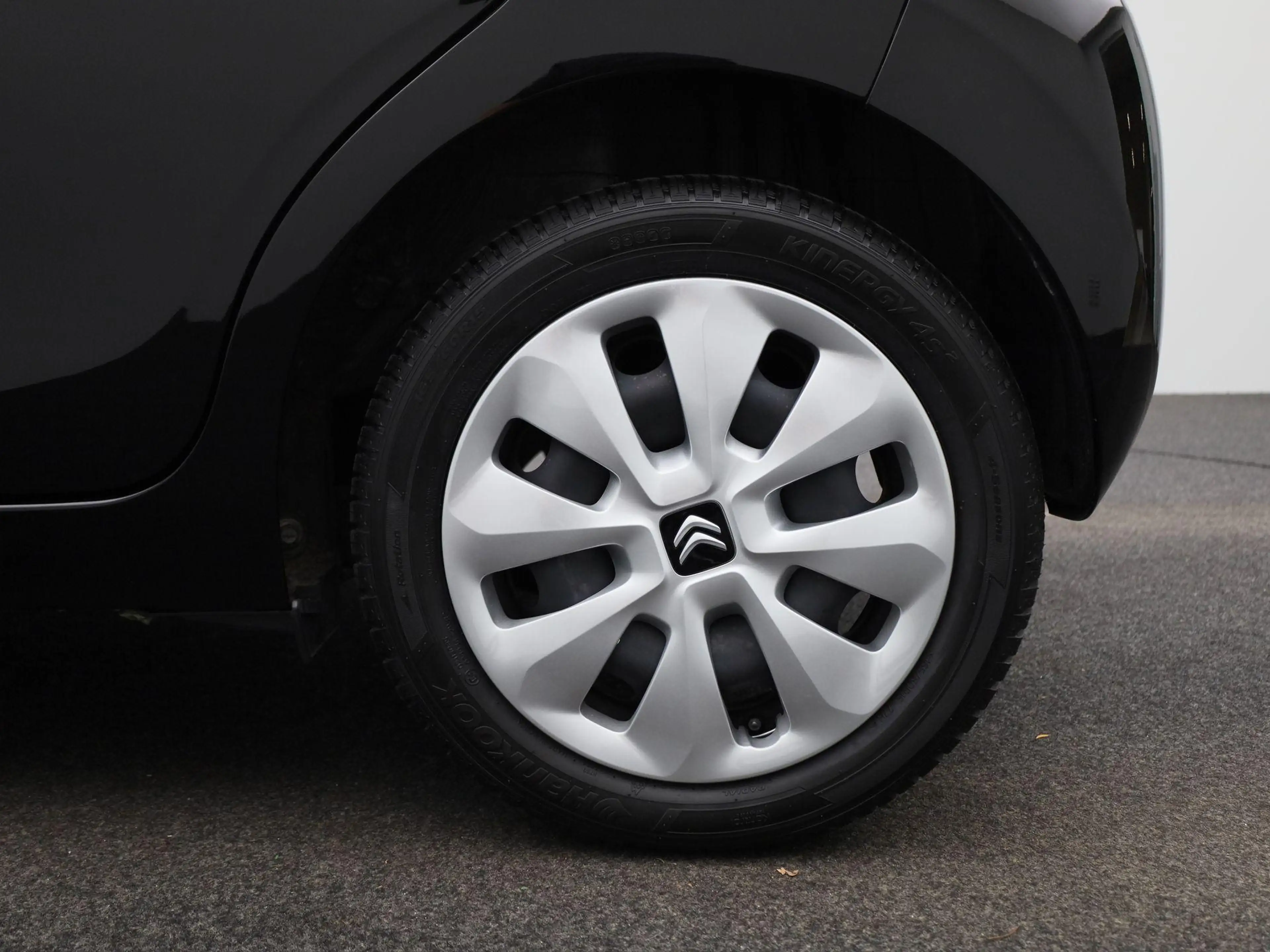 Citroen C1 1.0 VTi Feel | AIRCO | BLUETOOTH | SPEED LIMITER | — photo 13