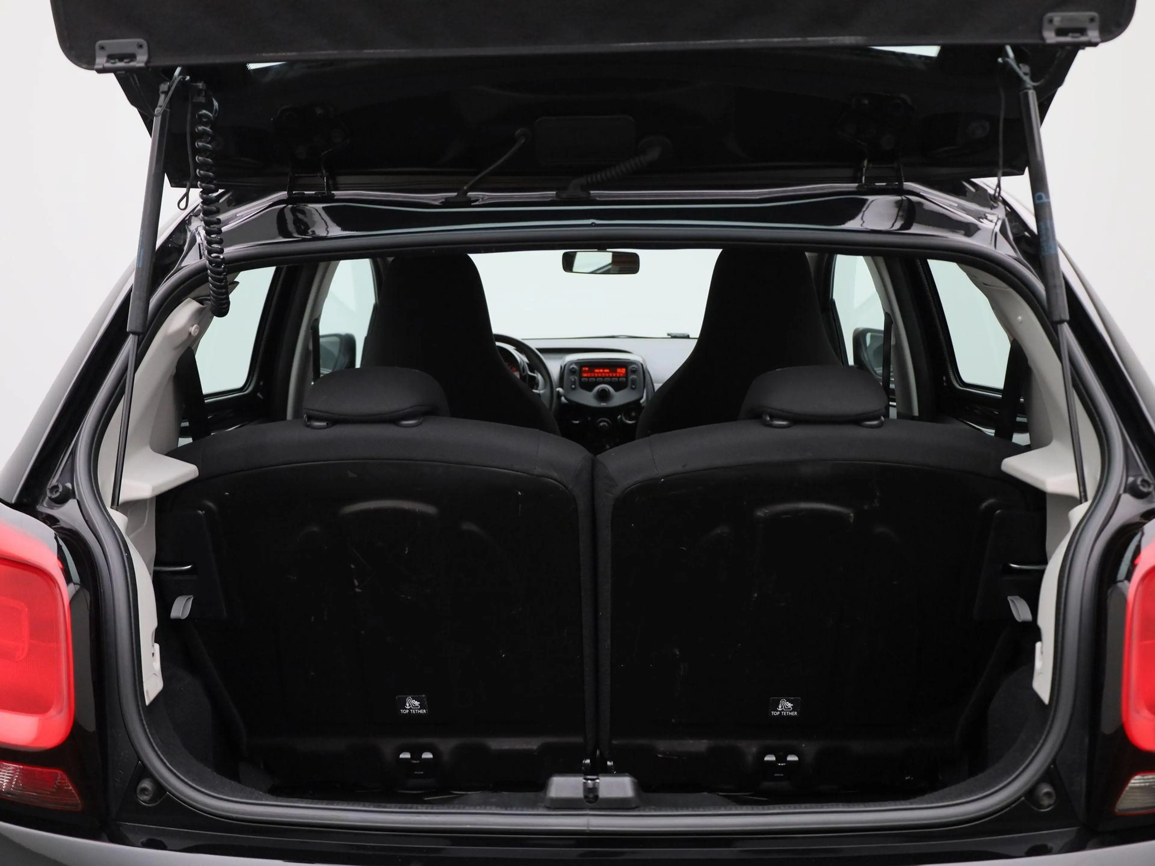 Citroen C1 1.0 VTi Feel | AIRCO | BLUETOOTH | SPEED LIMITER | — photo 14