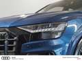 Audi SQ8 4.0 TDI quattro HD-MATRIX-LED B&O MASSAGE Blau - thumbnail 5