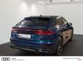 Audi SQ8 4.0 TDI quattro HD-MATRIX-LED B&O MASSAGE Blau - thumbnail 4