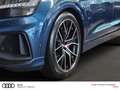 Audi SQ8 4.0 TDI quattro HD-MATRIX-LED B&O MASSAGE Blau - thumbnail 9