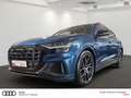 Audi SQ8 4.0 TDI quattro HD-MATRIX-LED B&O MASSAGE Blau - thumbnail 1