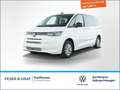 Volkswagen T7 Multivan 2.0TDI Life DSG 6Sitze Gutenacht-Paket ACC LED Weiß - thumbnail 1