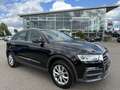 Audi Q3 1.4 TFSI ULTRA/NAVI/XENON/SCHECKHEFT/1.HAND Noir - thumbnail 5