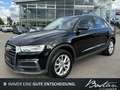 Audi Q3 1.4 TFSI ULTRA/NAVI/XENON/SCHECKHEFT/1.HAND Noir - thumbnail 1