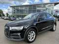 Audi Q3 1.4 TFSI ULTRA/NAVI/XENON/SCHECKHEFT/1.HAND Noir - thumbnail 2