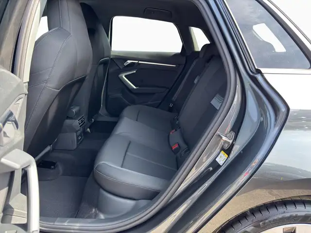 Audi A3 view 15