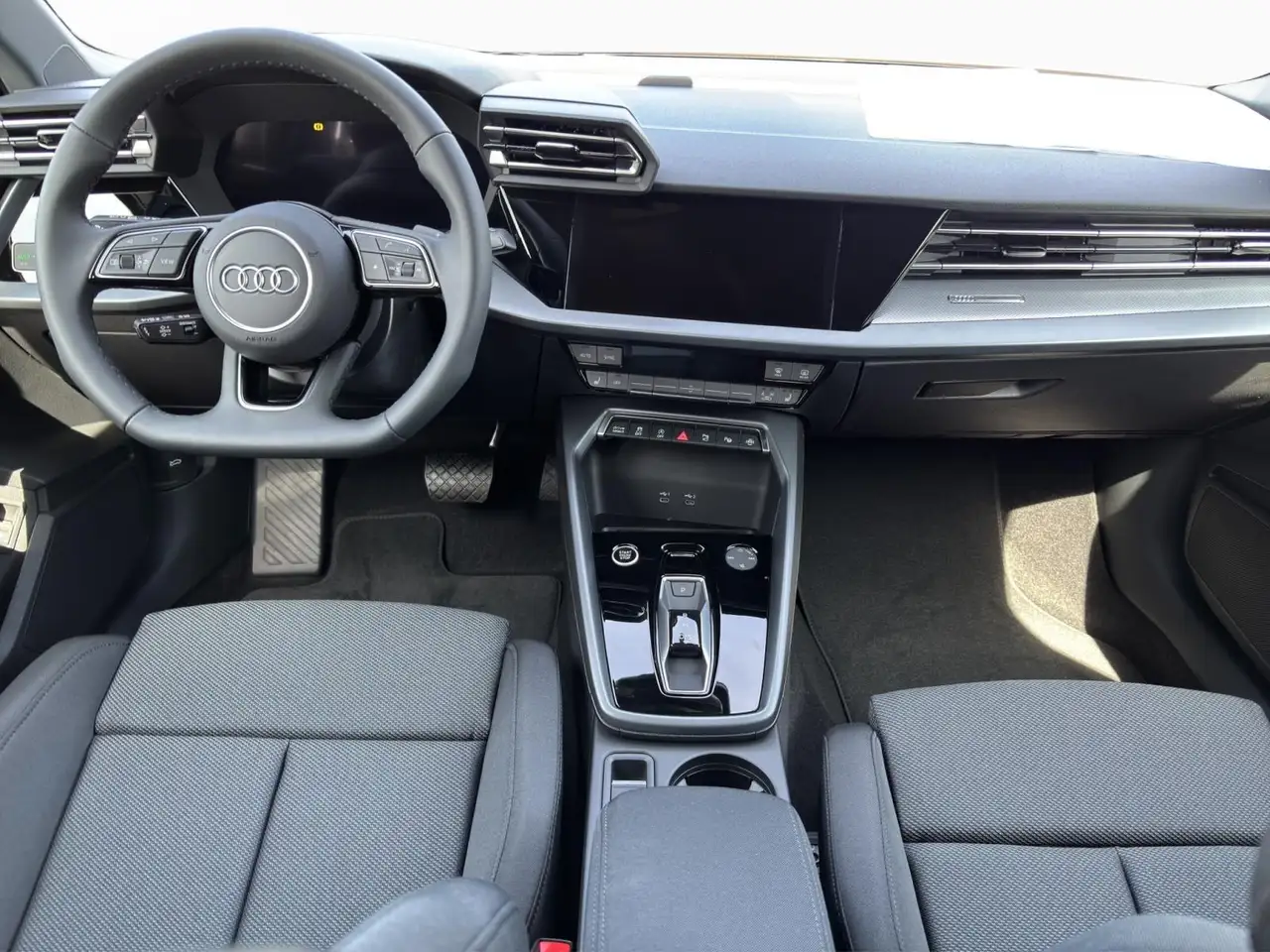 Audi A3 2026