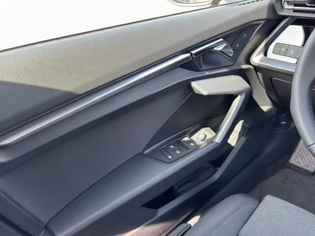 Audi A3 view 14