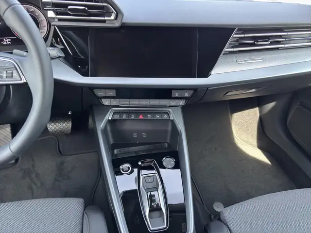 Audi A3 view 13