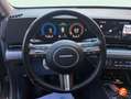 Hyundai KONA 1.0T 100CV Maxx Gris - thumbnail 10