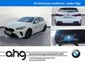 BMW 120 d M Sportpaket Driving Plus Head-Up Weiß - thumbnail 1