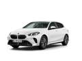 BMW 120 d Steptronic M Sportpaket Klimaaut. Head-Up Weiß - thumbnail 1