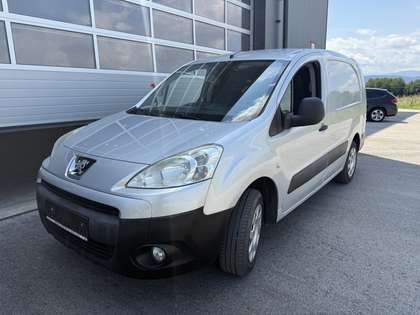 Peugeot Partner 1,6 HDI extra lang