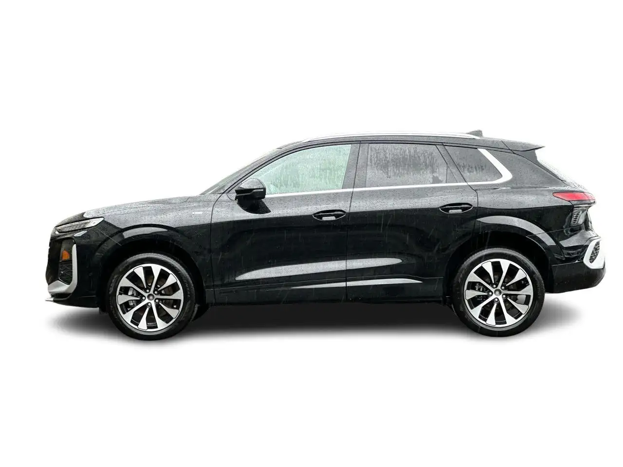Audi Q3 снимка Audi Q3