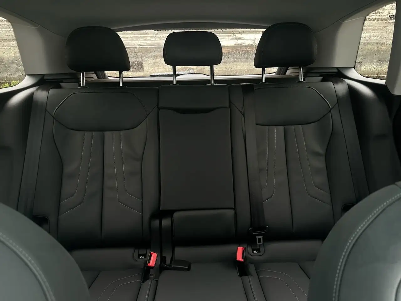 Audi Q3 снимка Audi Q3