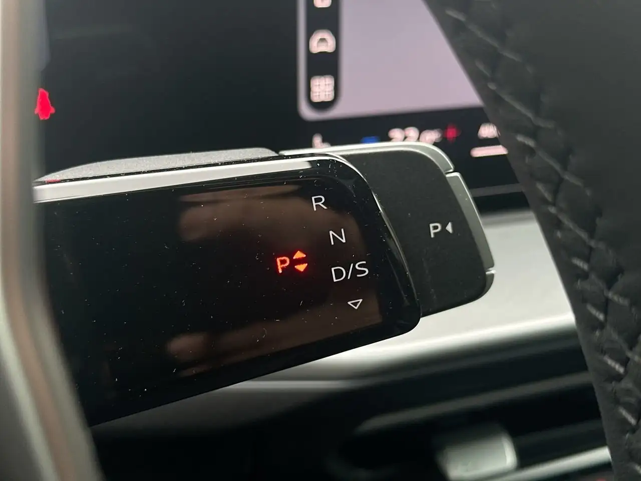 Audi Q3 снимка Audi Q3