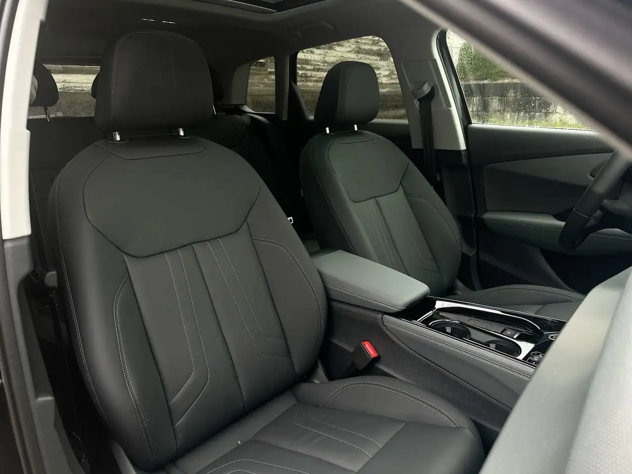 Audi Q3 снимка Audi Q3