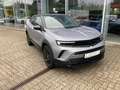Opel Mokka 1.2 DI Turbo Automatik GS Gris - thumbnail 2