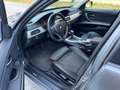 BMW 320 320d Noir - thumbnail 10