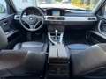 BMW 320 320d Noir - thumbnail 11