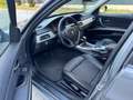 BMW 320 320d Noir - thumbnail 9