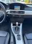 BMW 320 320d Noir - thumbnail 12