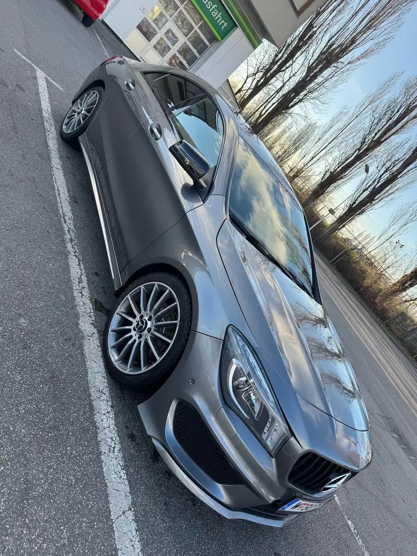 Mercedes-Benz CLA 220 CLA 220 CDI 4MATIC - 2